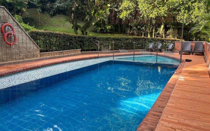 Venta de Apartamento en el Poblado