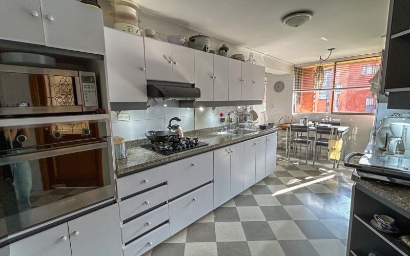 Venta de Apartamento en el Poblado