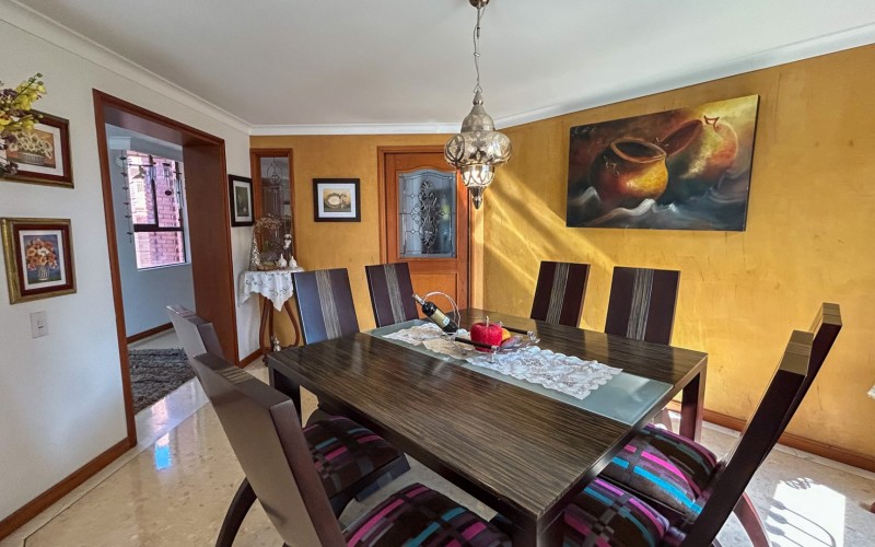Venta de Apartamento en el Poblado