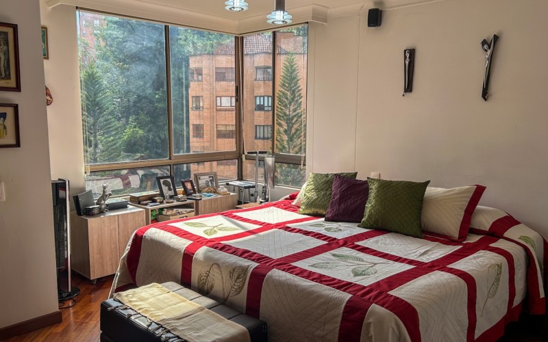 Venta de Apartamento en el Poblado