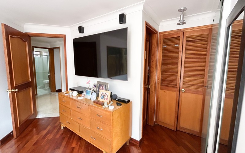 Venta de Apartamento en el Poblado