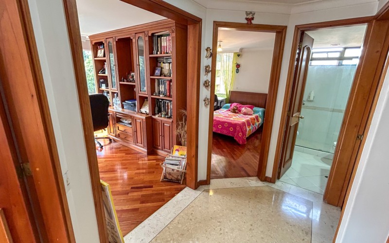 Venta de Apartamento en el Poblado