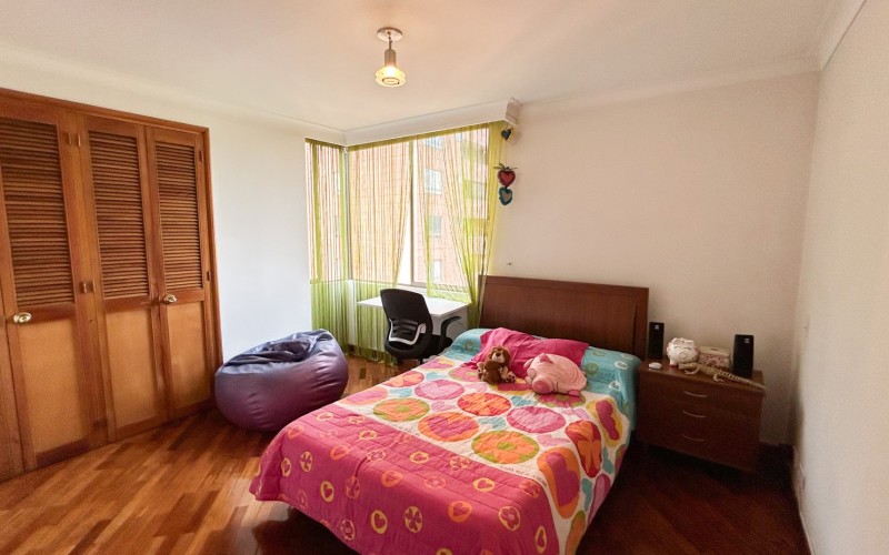 Venta de Apartamento en el Poblado