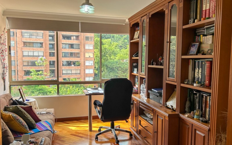 Venta de Apartamento en el Poblado