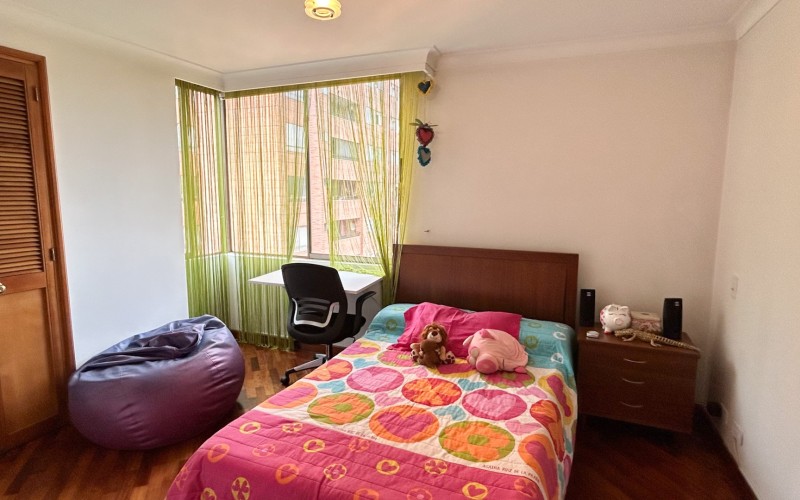Venta de Apartamento en el Poblado
