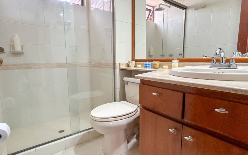 Venta de Apartamento en el Poblado