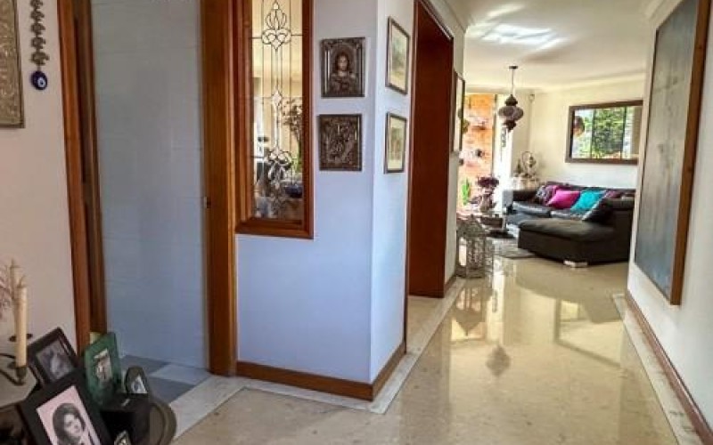 Venta de Apartamento en el Poblado
