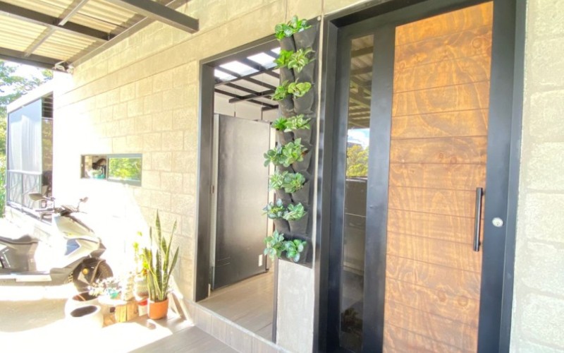 Casa Campestre en Guarne (La Clarita)