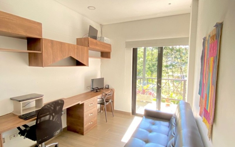 Casa Campestre en Guarne (La Clarita)
