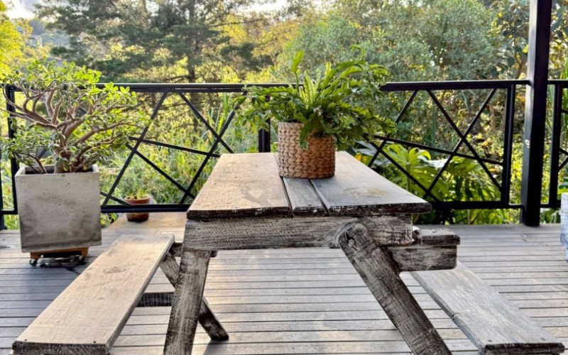 Casa Campestre en Guarne (La Clarita)