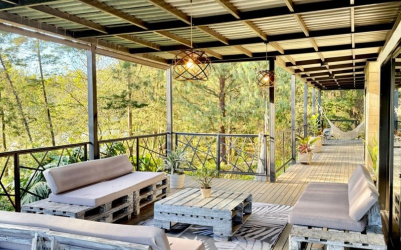 Casa Campestre en Guarne (La Clarita)