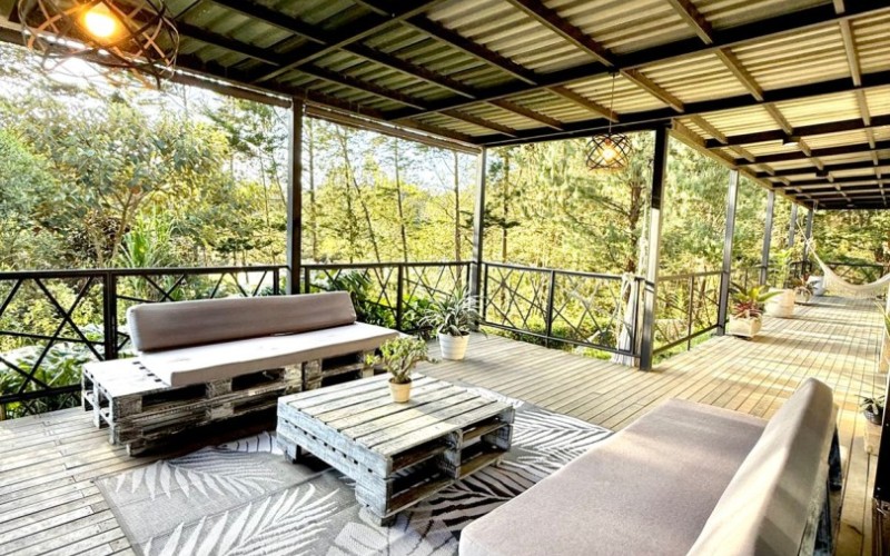 Casa Campestre en Guarne (La Clarita)