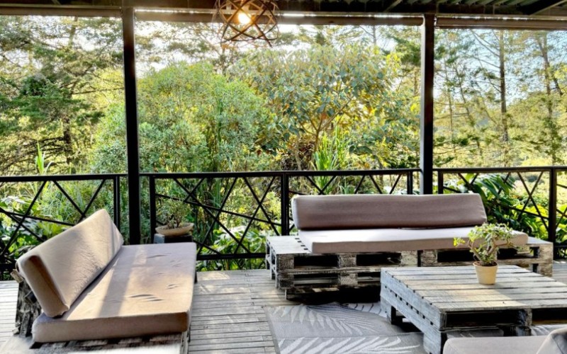 Casa Campestre en Guarne (La Clarita)