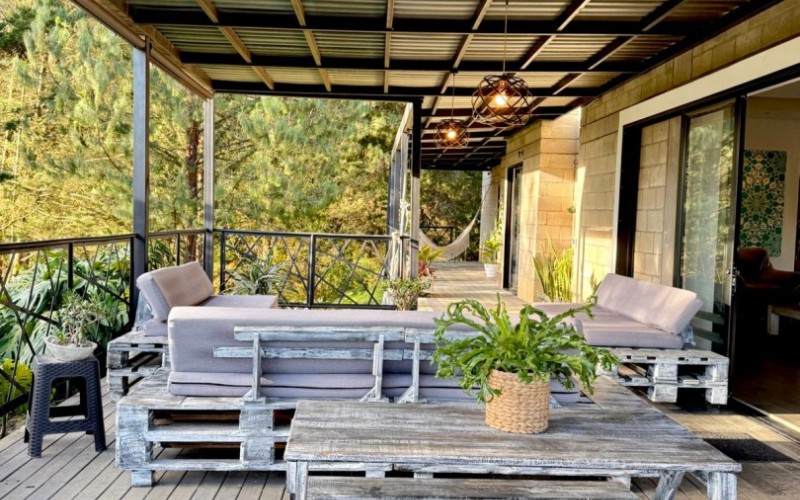 Casa Campestre en Guarne (La Clarita)