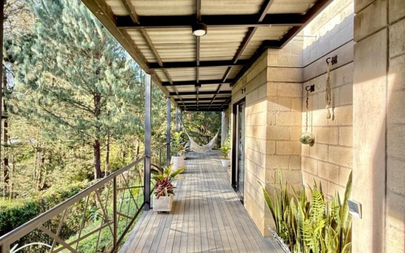 Casa Campestre en Guarne (La Clarita)
