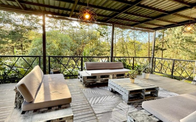 Casa Campestre en Guarne (La Clarita)