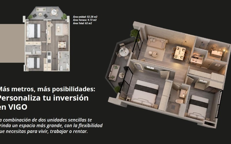 VIGO: Your Investment, Your Future in Medellín with RE/MAX Real Estate Experts