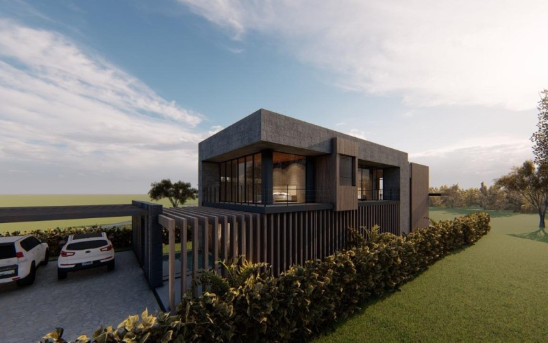 Houses in San Antonio de Pereira: Luxury, Tranquility, and Nature Near Medellín