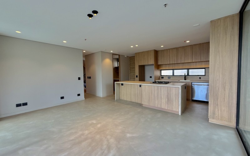 Brand-New Duplex Penthouse for Sale in Envigado – Rights Transfer with Private Terrace and Stunning Nature Views