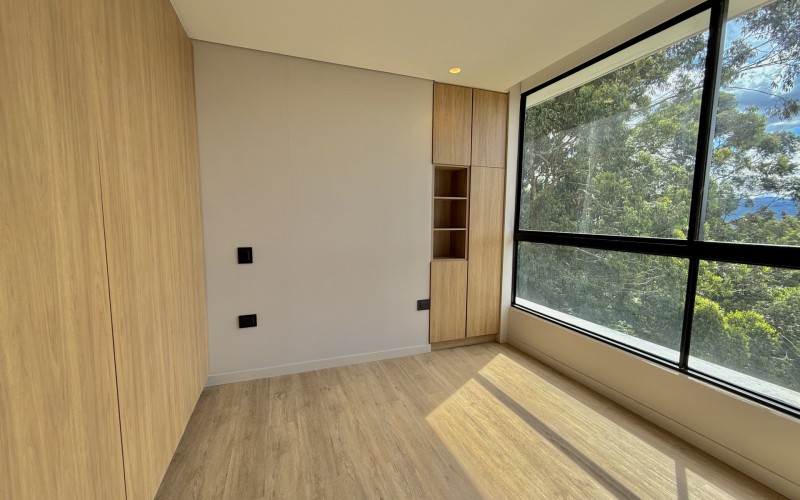 Brand-New Duplex Penthouse for Sale in Envigado – Rights Transfer with Private Terrace and Stunning Nature Views