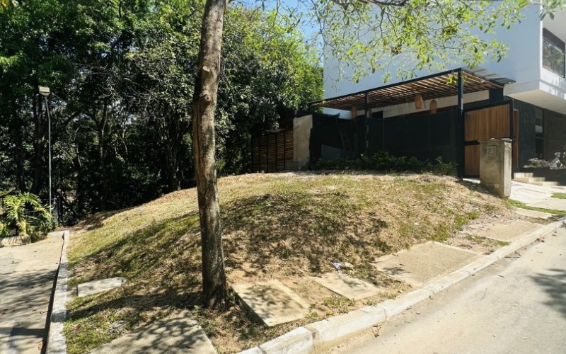 Lote en el Pueblo de las frutas: Sopetrán