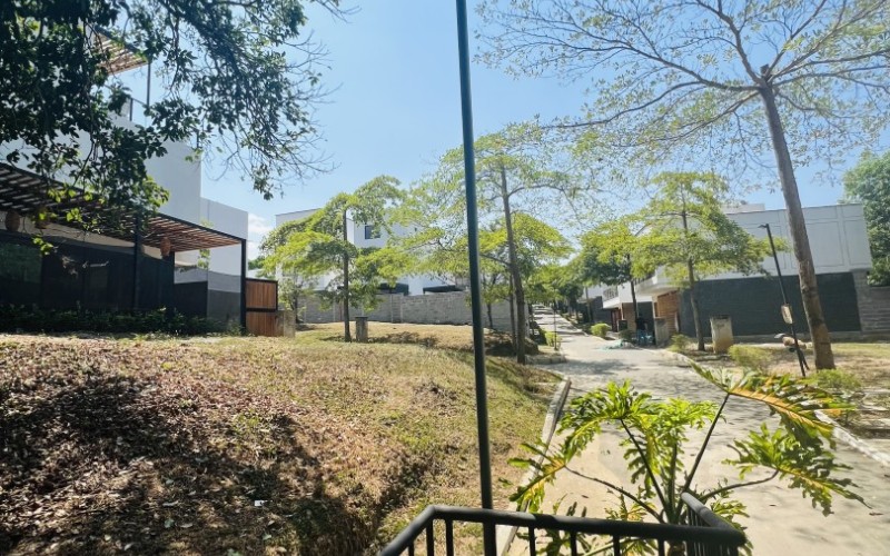 Lote en el Pueblo de las frutas: Sopetrán