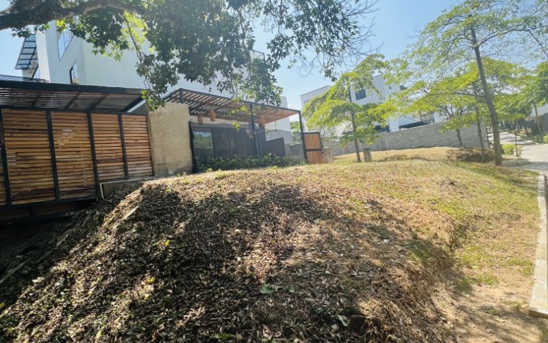 Lote en el Pueblo de las frutas: Sopetrán