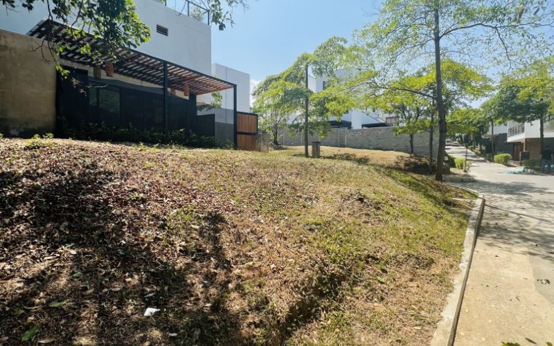 Lote en el Pueblo de las frutas: Sopetrán