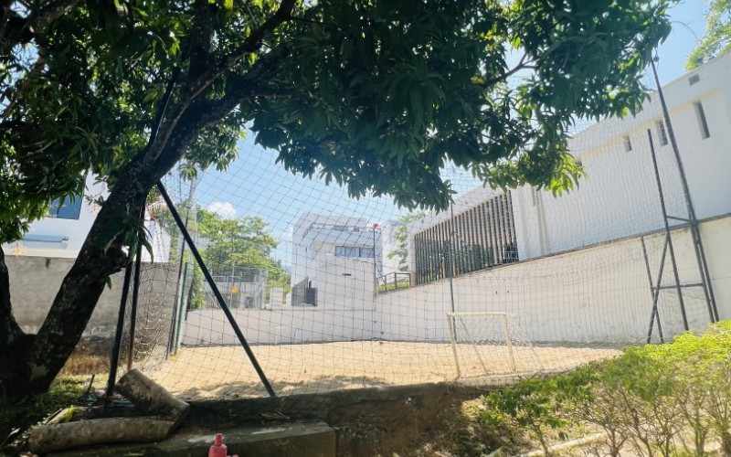 Lote en el Pueblo de las frutas: Sopetrán