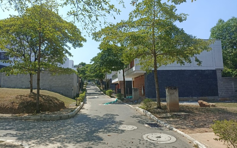 Lote en el Pueblo de las frutas: Sopetrán