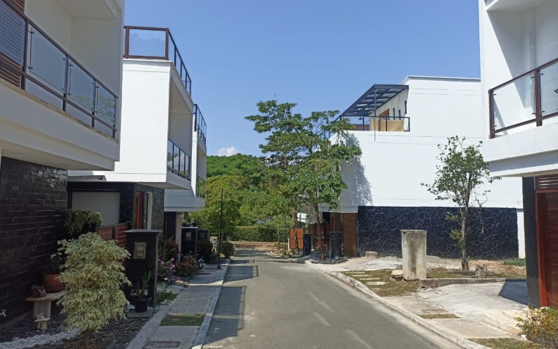 Lote en el Pueblo de las frutas: Sopetrán