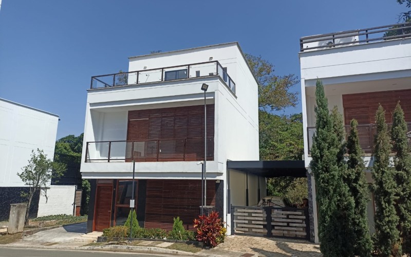 Lote en el Pueblo de las frutas: Sopetrán