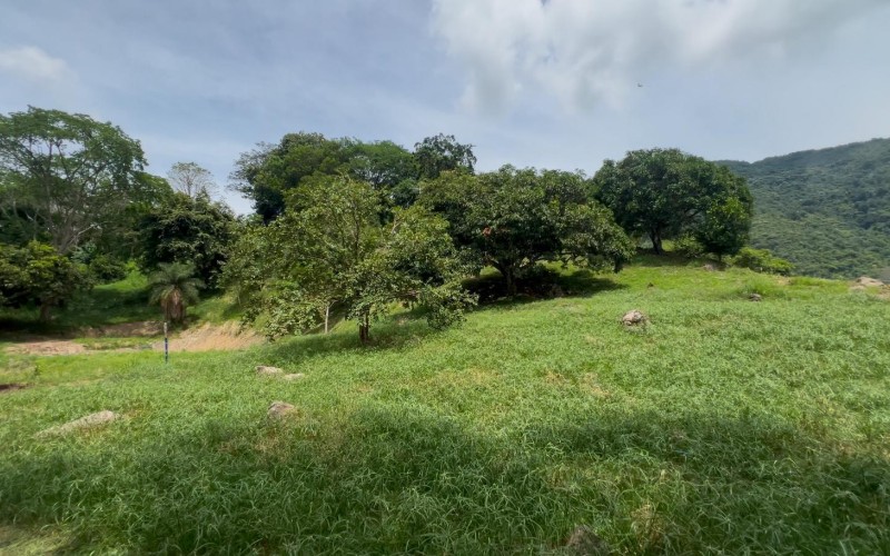 Lote en parcelación San Jerónimo