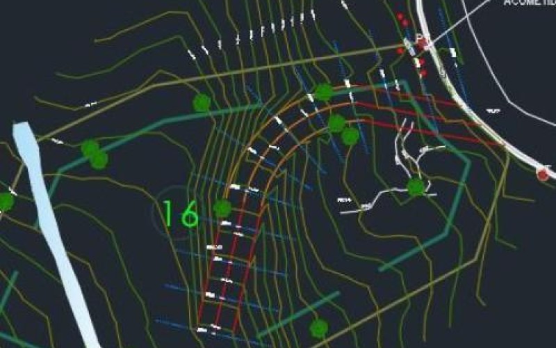 Lote en parcelación San Jerónimo