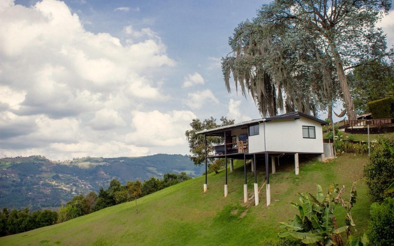Casa Campestre x3 en Guarne