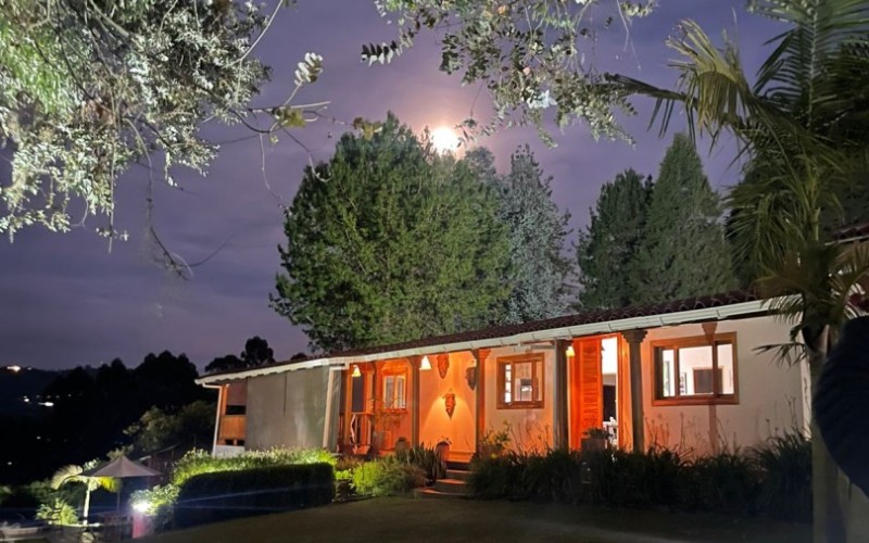 Casa Campestre x3 en Guarne