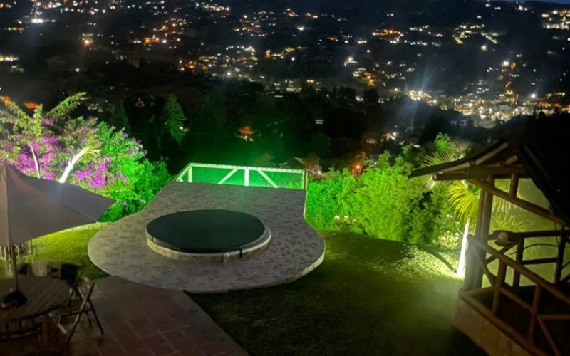 Casa Campestre x3 en Guarne