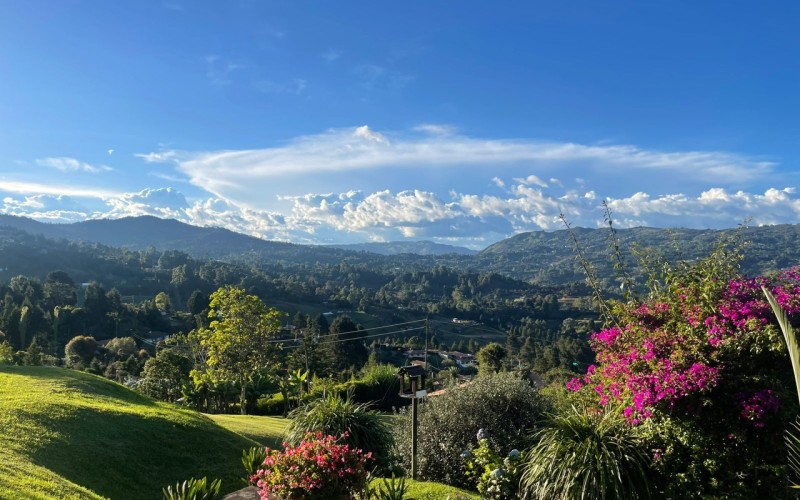 Casa Campestre x3 en Guarne
