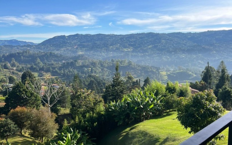 Casa Campestre x3 en Guarne