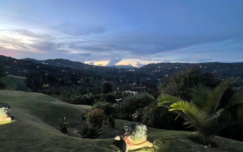 Casa Campestre x3 en Guarne