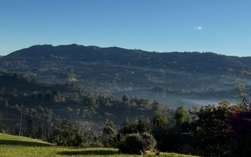 Casa Campestre x3 en Guarne