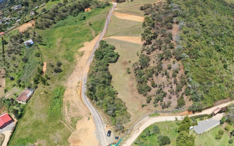 Lote Guarne Vereda La Clara