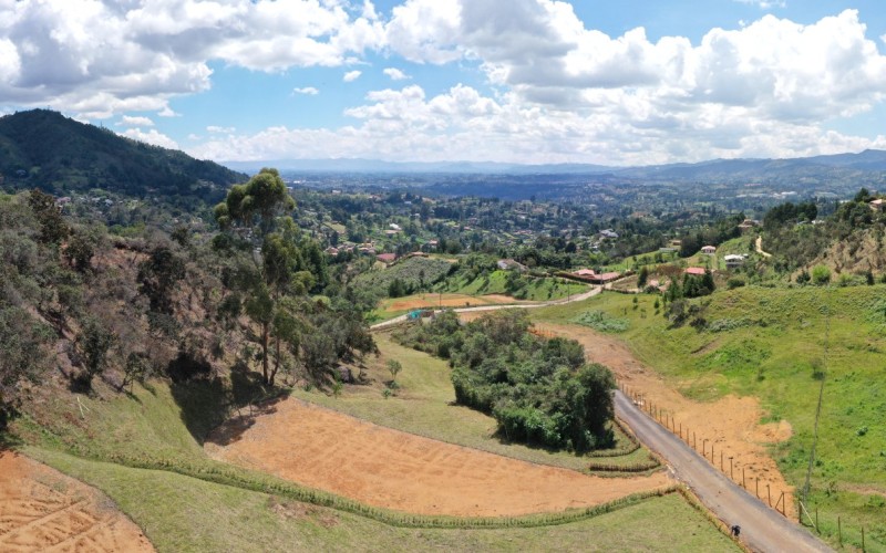 Lote Guarne Vereda La Clara