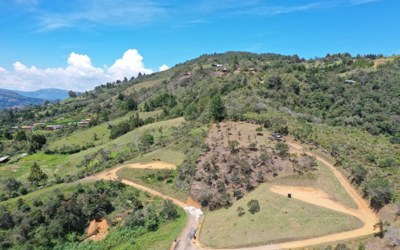 Lote Guarne Vereda La Clara