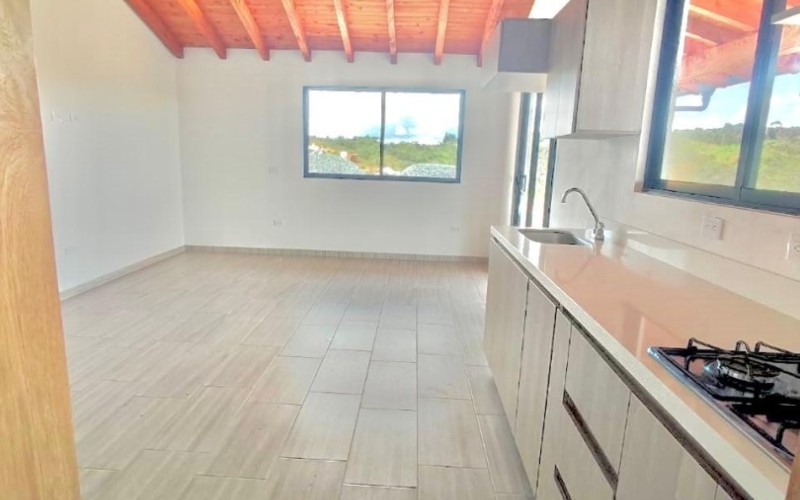 Casa Rural Vereda El Porvenir SAN VICENTE