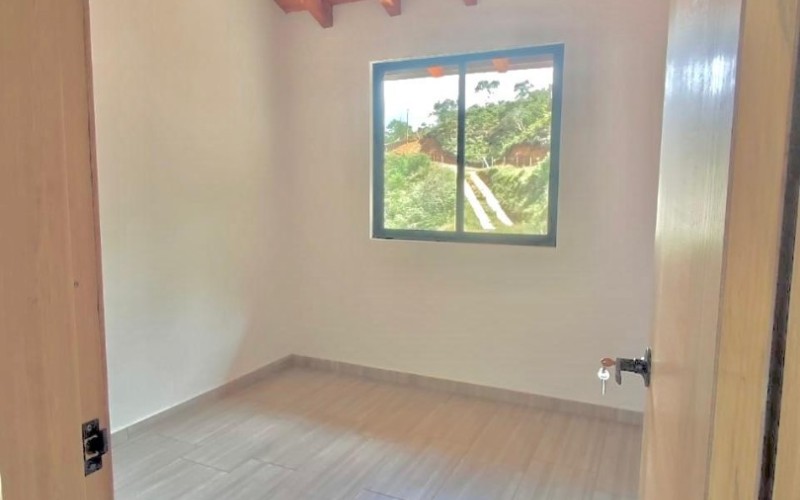 Casa Rural Vereda El Porvenir SAN VICENTE