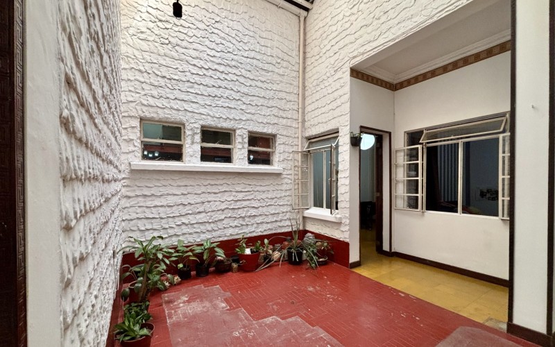 Casa en BARRIO COLONIAL de Medellín - PATRIMONIO HISTORICO