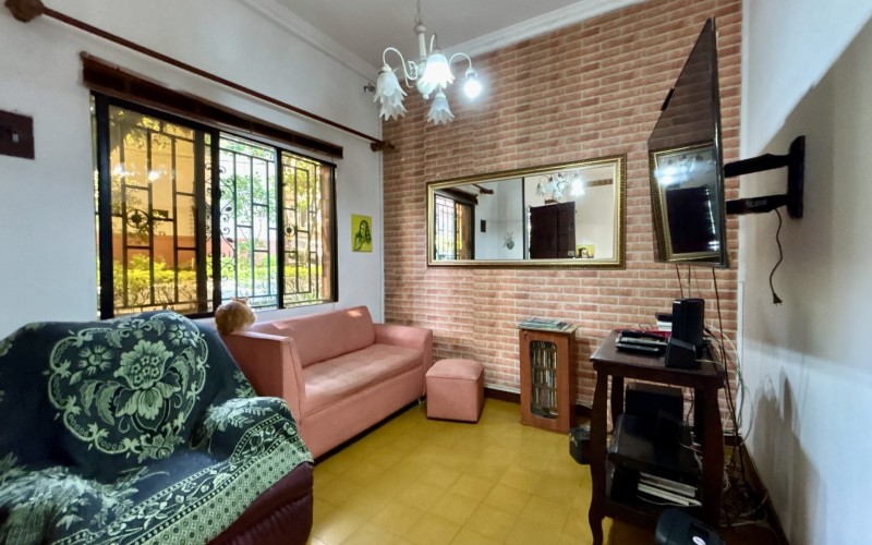 Casa en BARRIO COLONIAL de Medellín - PATRIMONIO HISTORICO