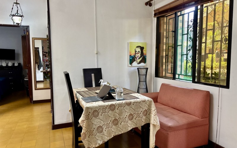 Casa en BARRIO COLONIAL de Medellín - PATRIMONIO HISTORICO
