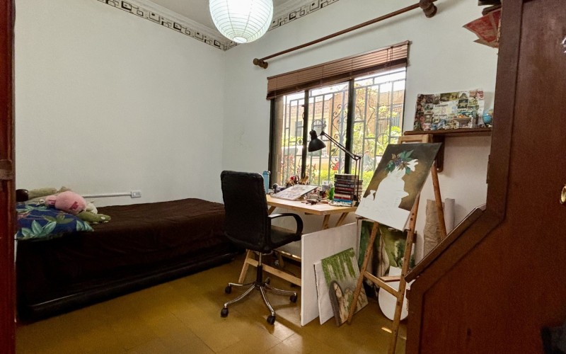 Casa en BARRIO COLONIAL de Medellín - PATRIMONIO HISTORICO